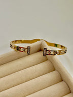 Effer Studded Bracelet