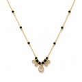 Saaj Drop Mangalsutra