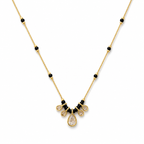 Saaj Drop Mangalsutra