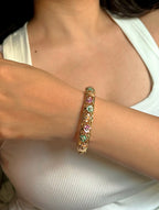 Blush Botanica Bracelet