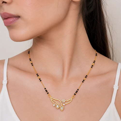 Aarika Mangalsutra