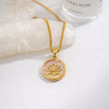 Macy Necklace