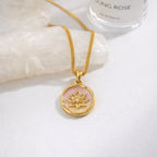 Macy Necklace