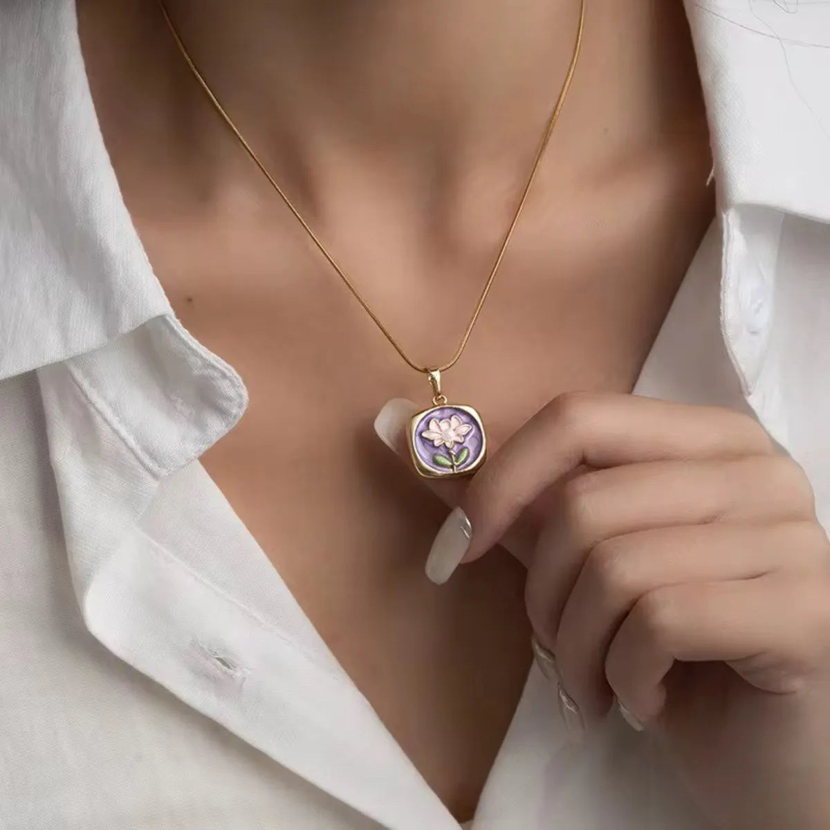 Emily Necklace