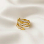 Della Marquise Ring IMAGE 2 75%