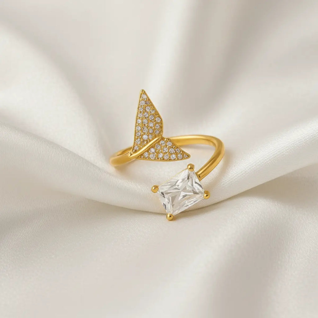fishtail ring image 2 75%