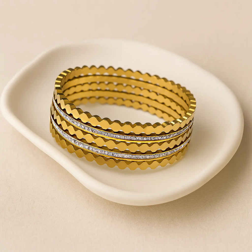 Lily bangle picsart 80%