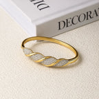 Judie Luxury Bangle Bracelet
