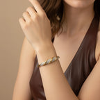 Judie Luxury bracelet model 85%