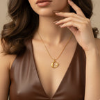 sun moon model brown 90%