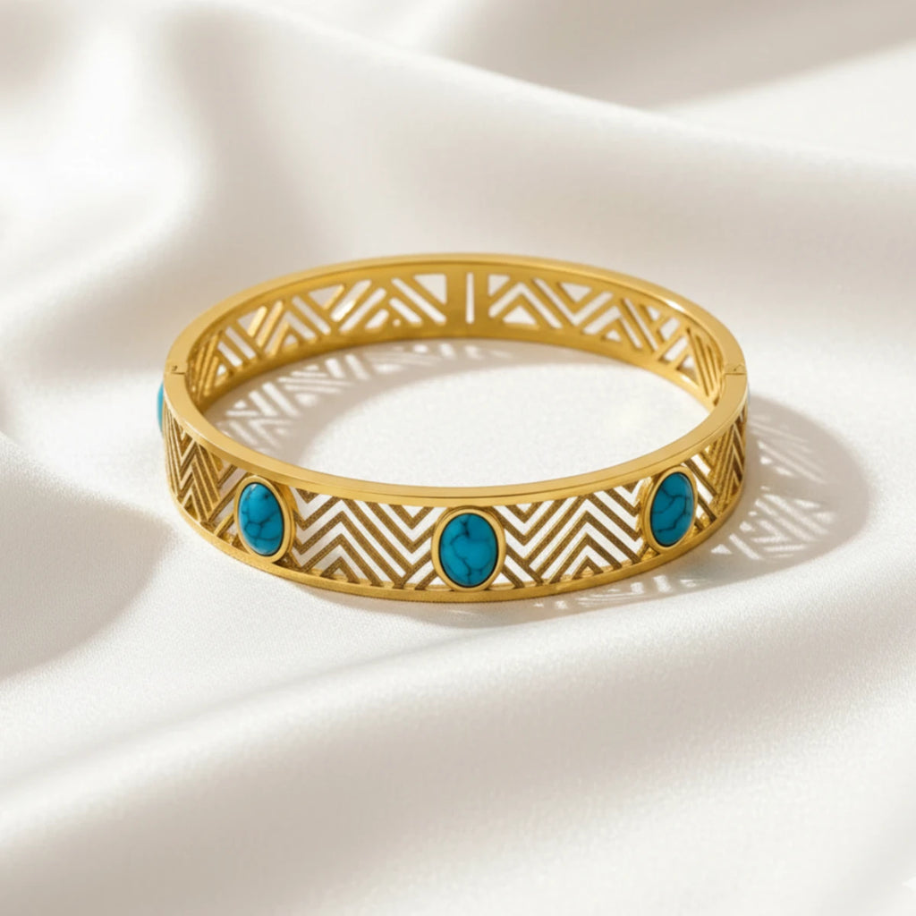 Semi-precious stone image 3 90%