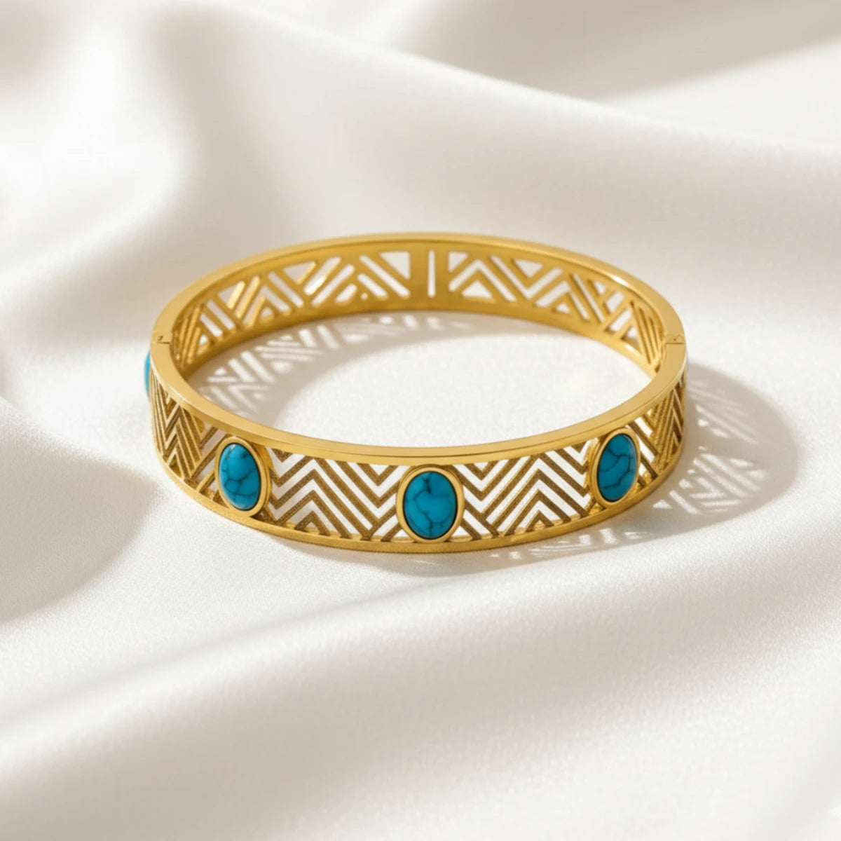 Semi-precious stone image 3 90%