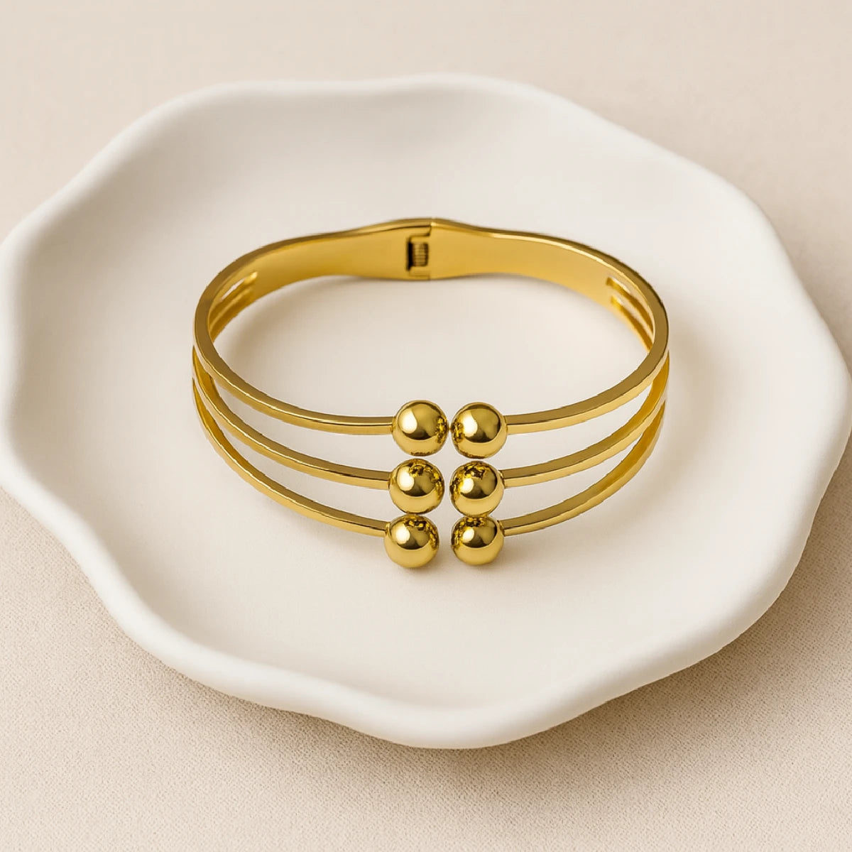 Beads Bracelet main image 90%