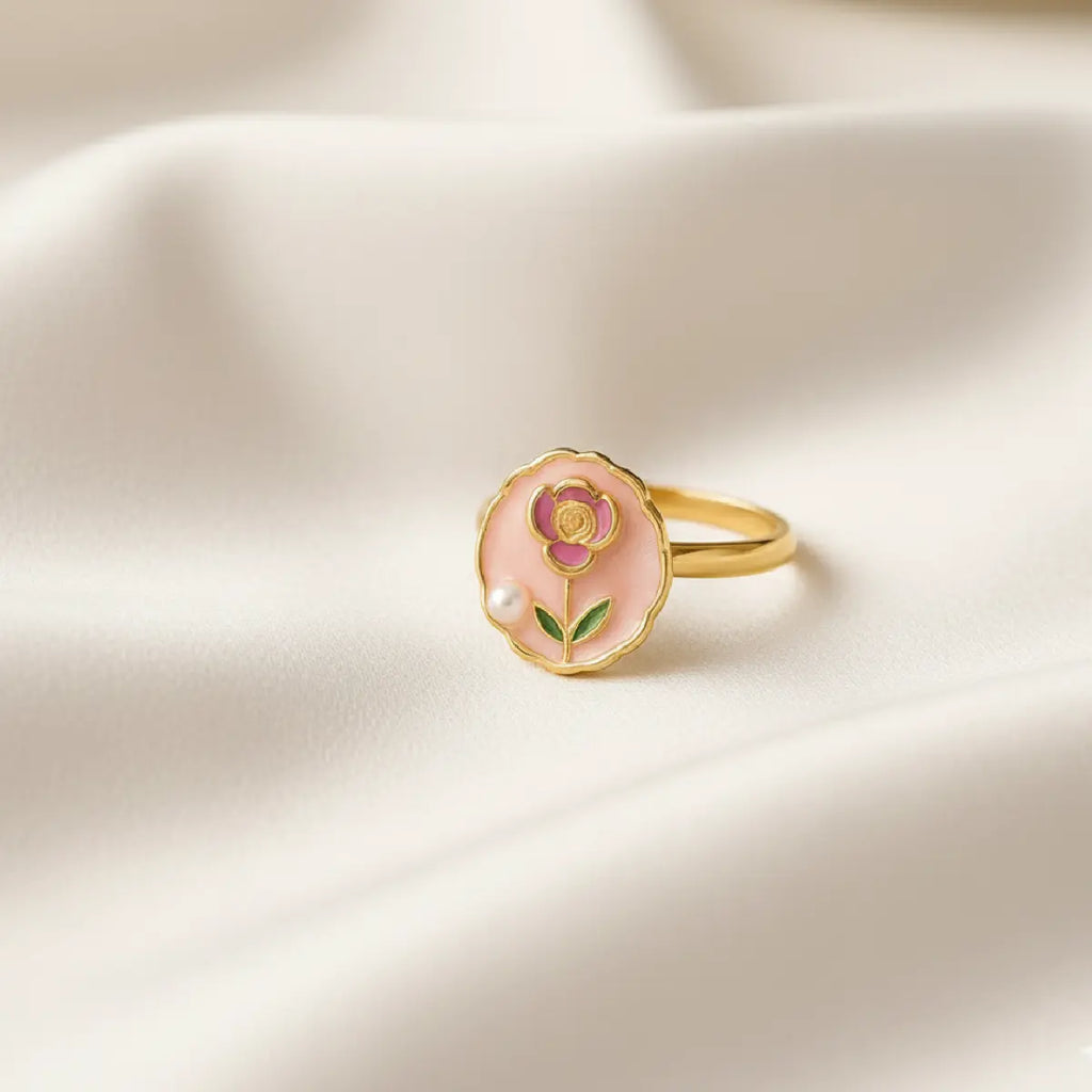 Rosie Ring image 2 75%