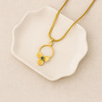 petal necklace picsart 80%