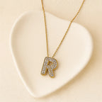R Necklace picsart 80%