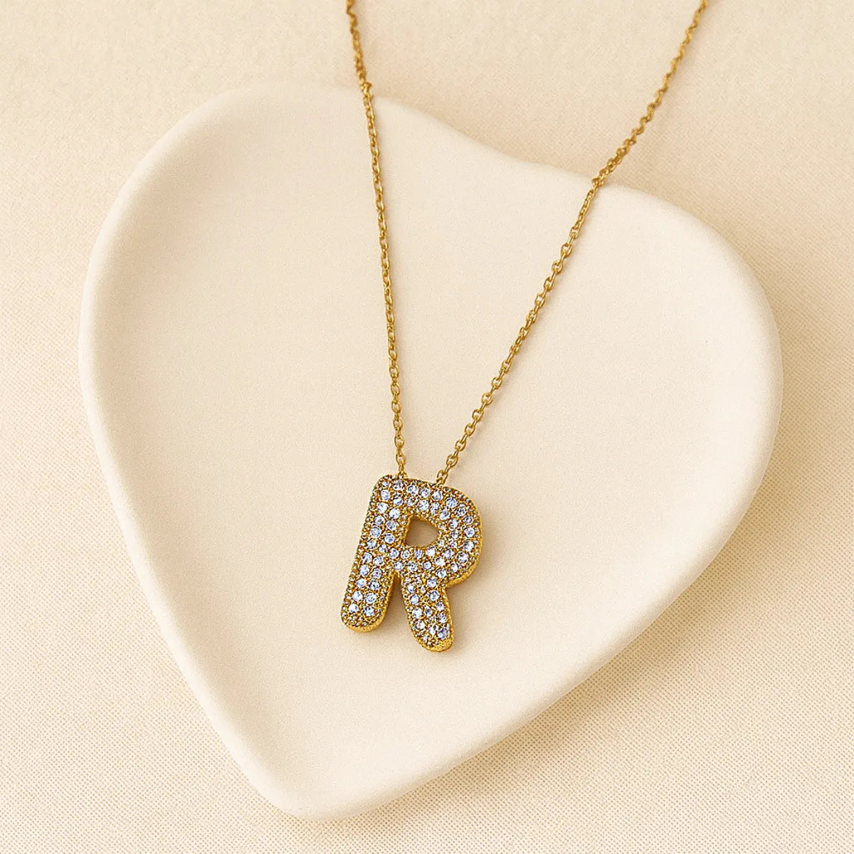 R Necklace picsart 80%