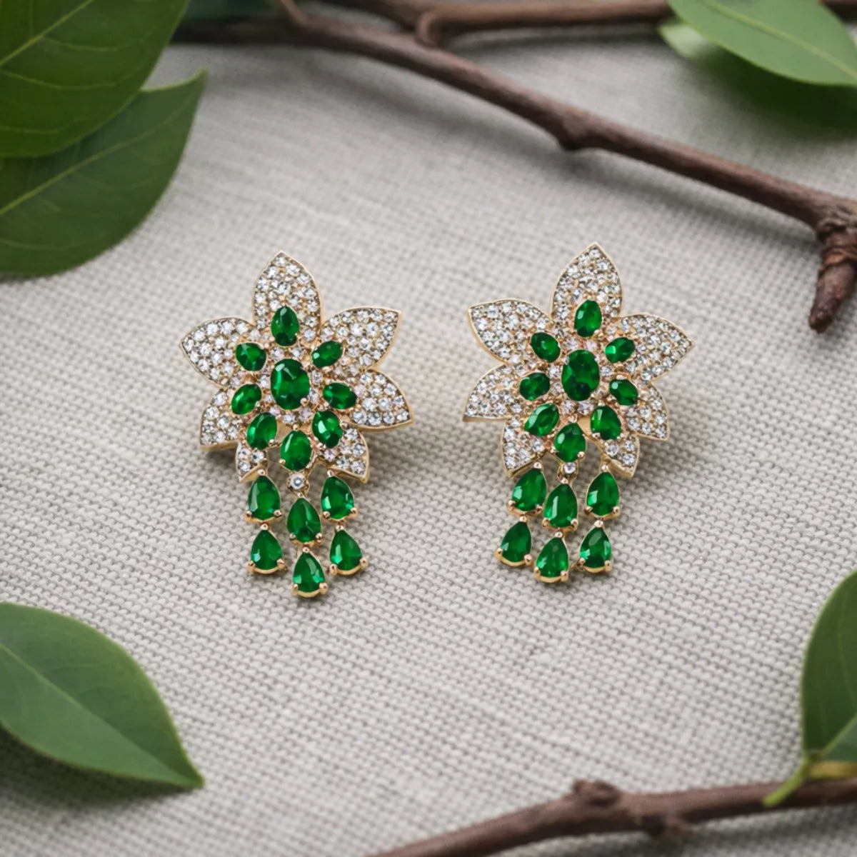 rumi zirconia