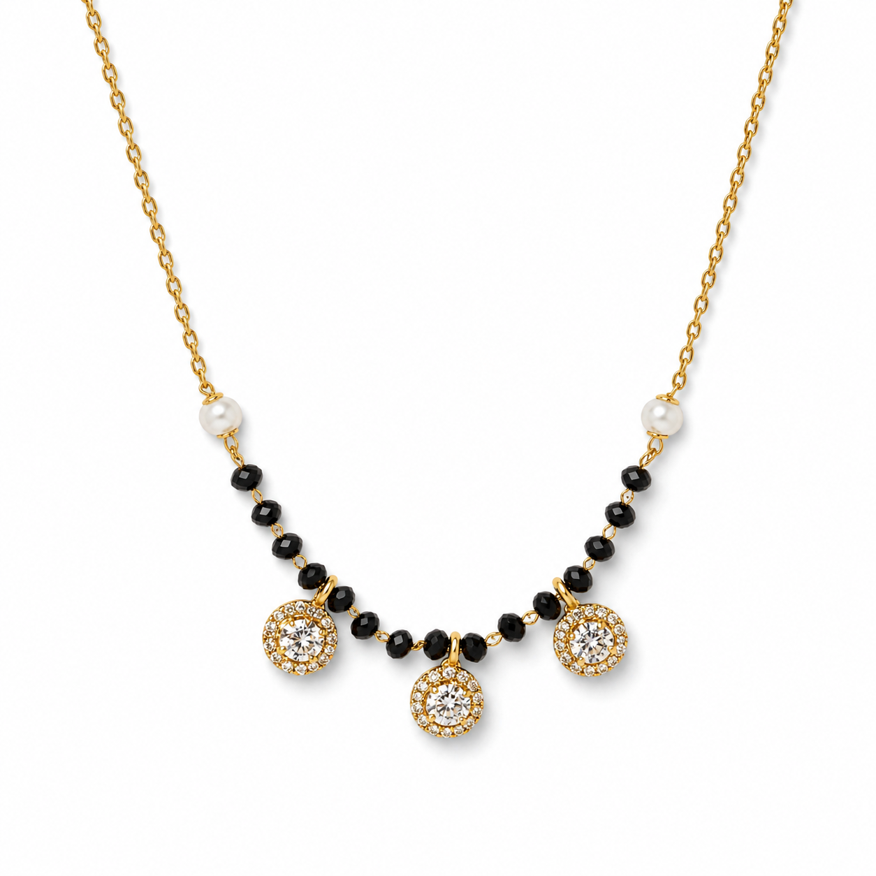Zivah Mangalsutra