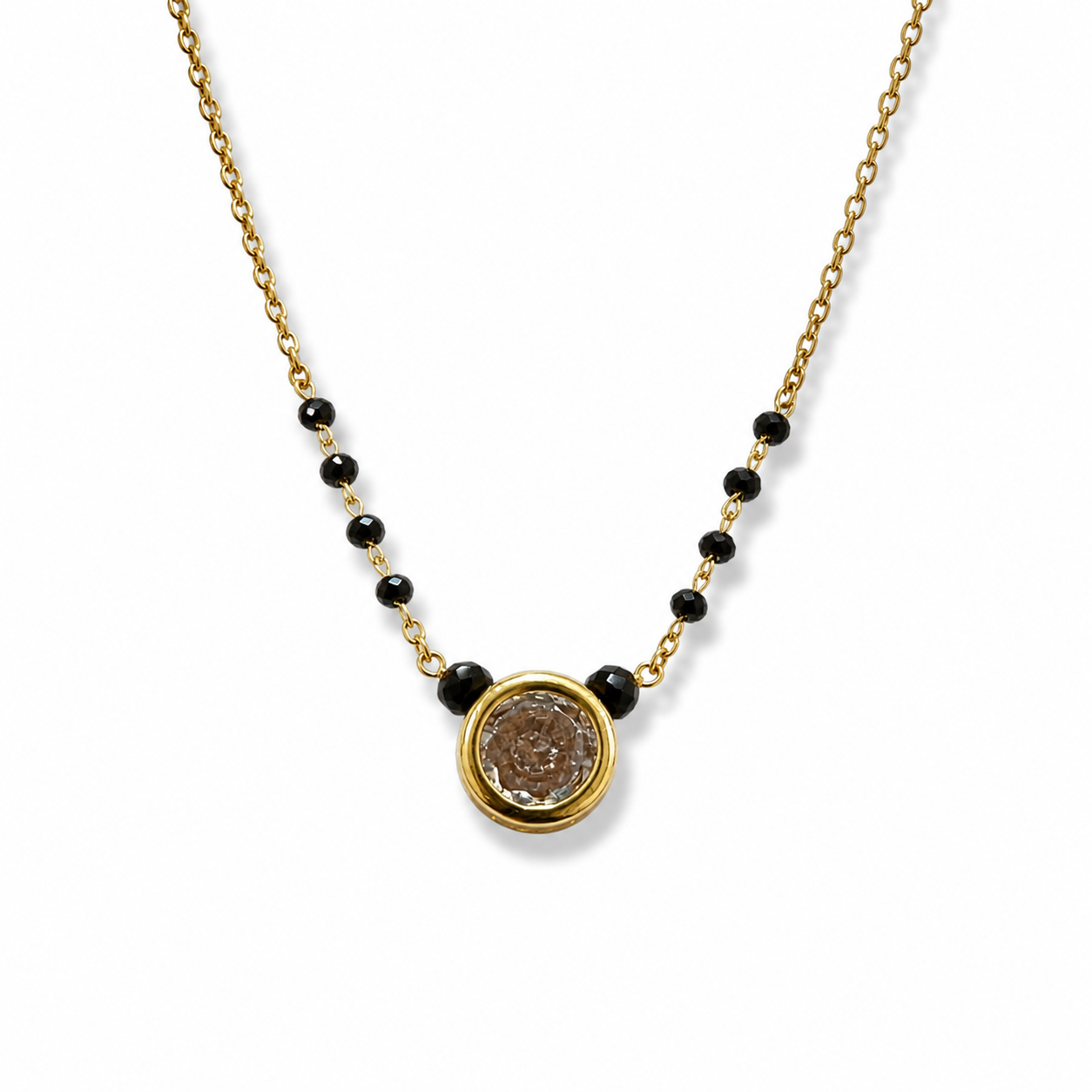 Inaara Mangalsutra