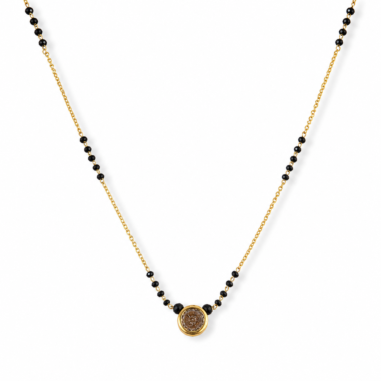 Inaara Mangalsutra