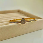 Leanne Drop Bracelet