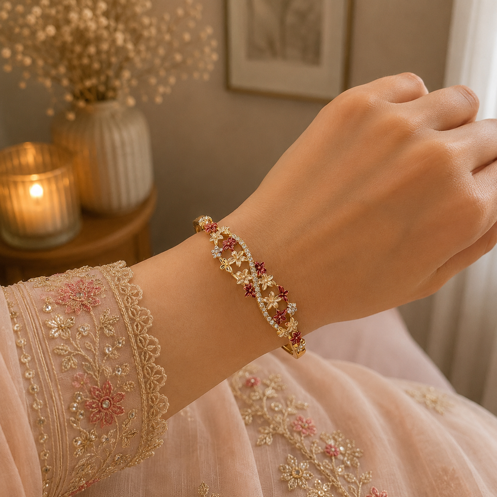 Reeva Bracelet