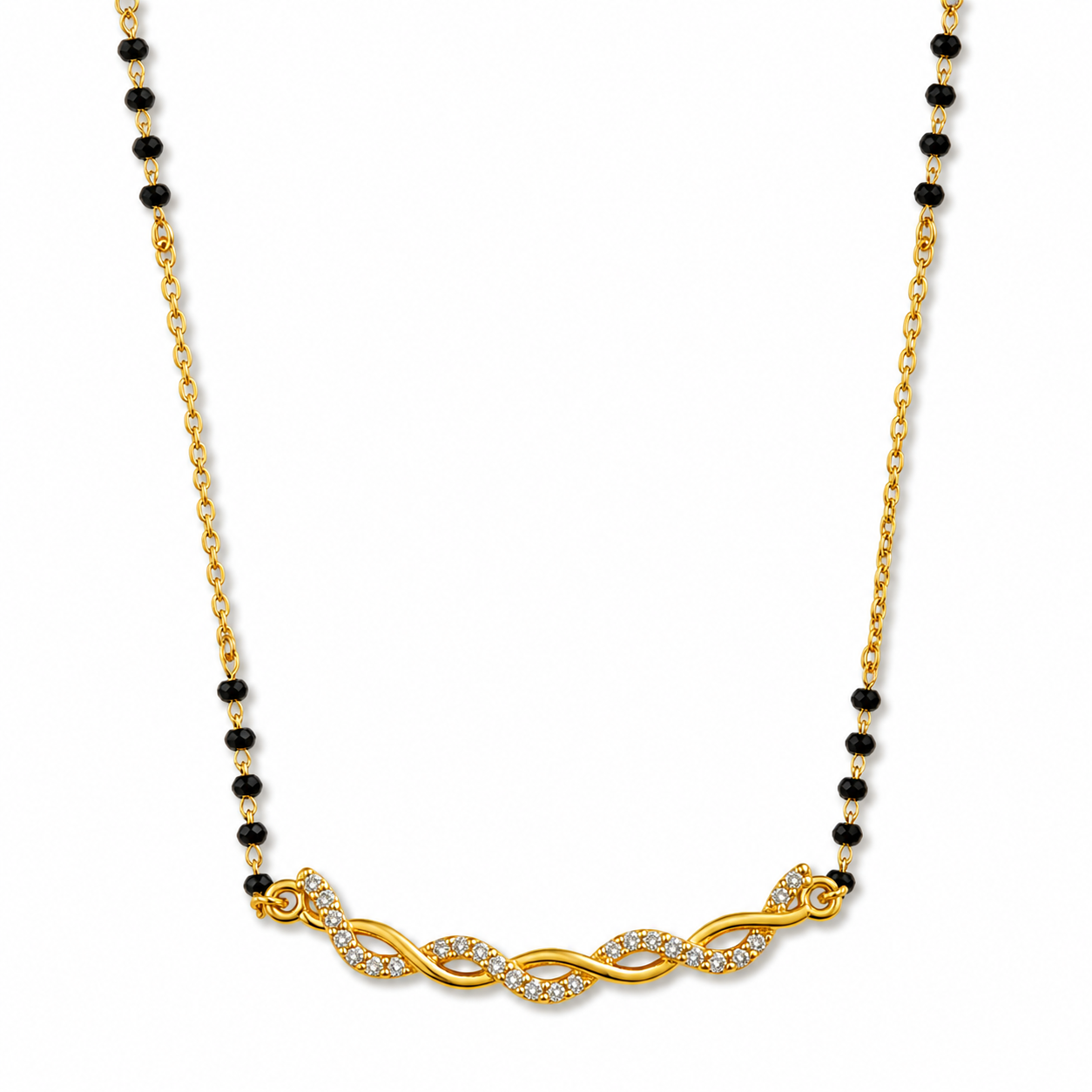 Dua Mangalsutra