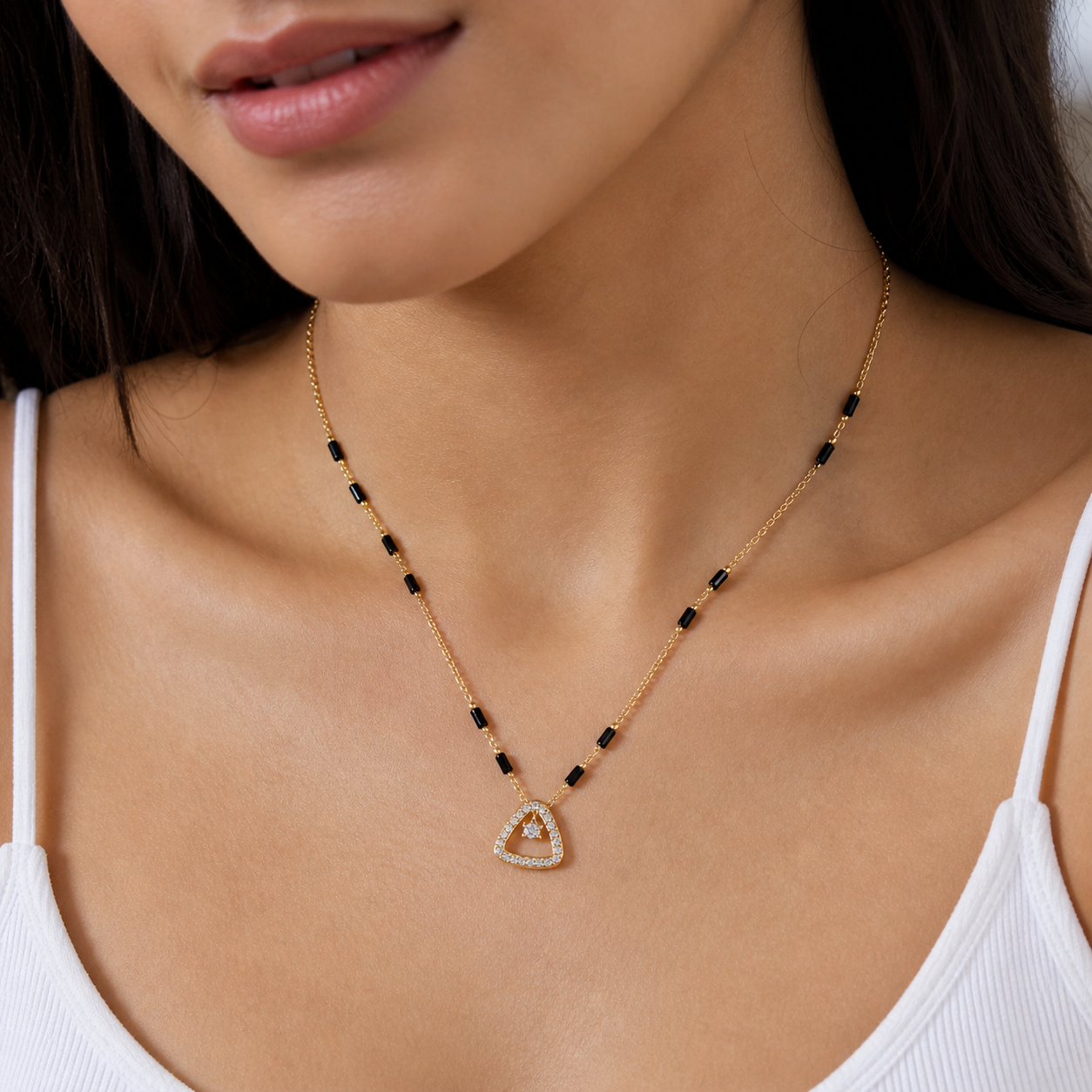 Nitya Mangalsutra