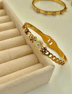 Laurent Bracelet