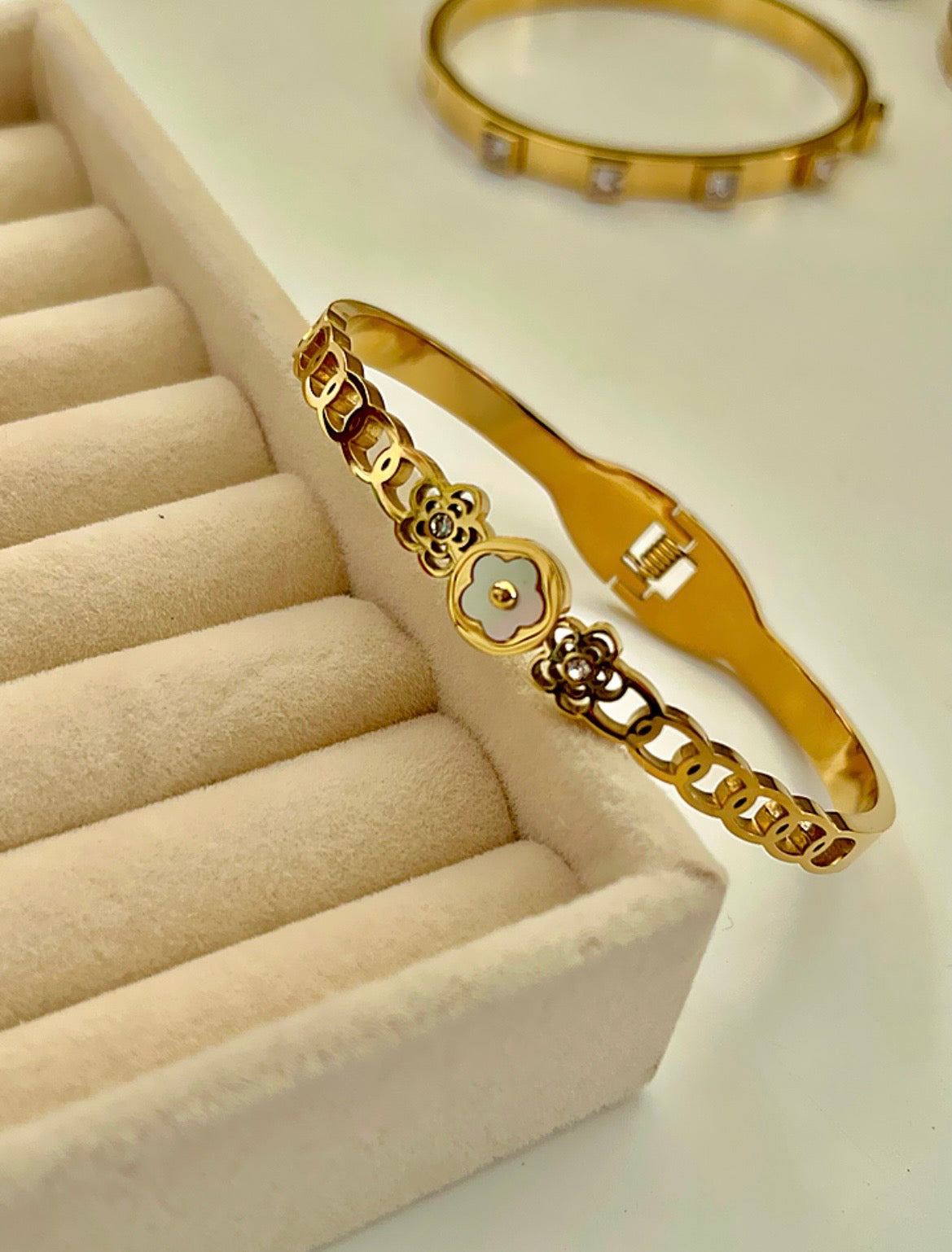 Laurent Bracelet