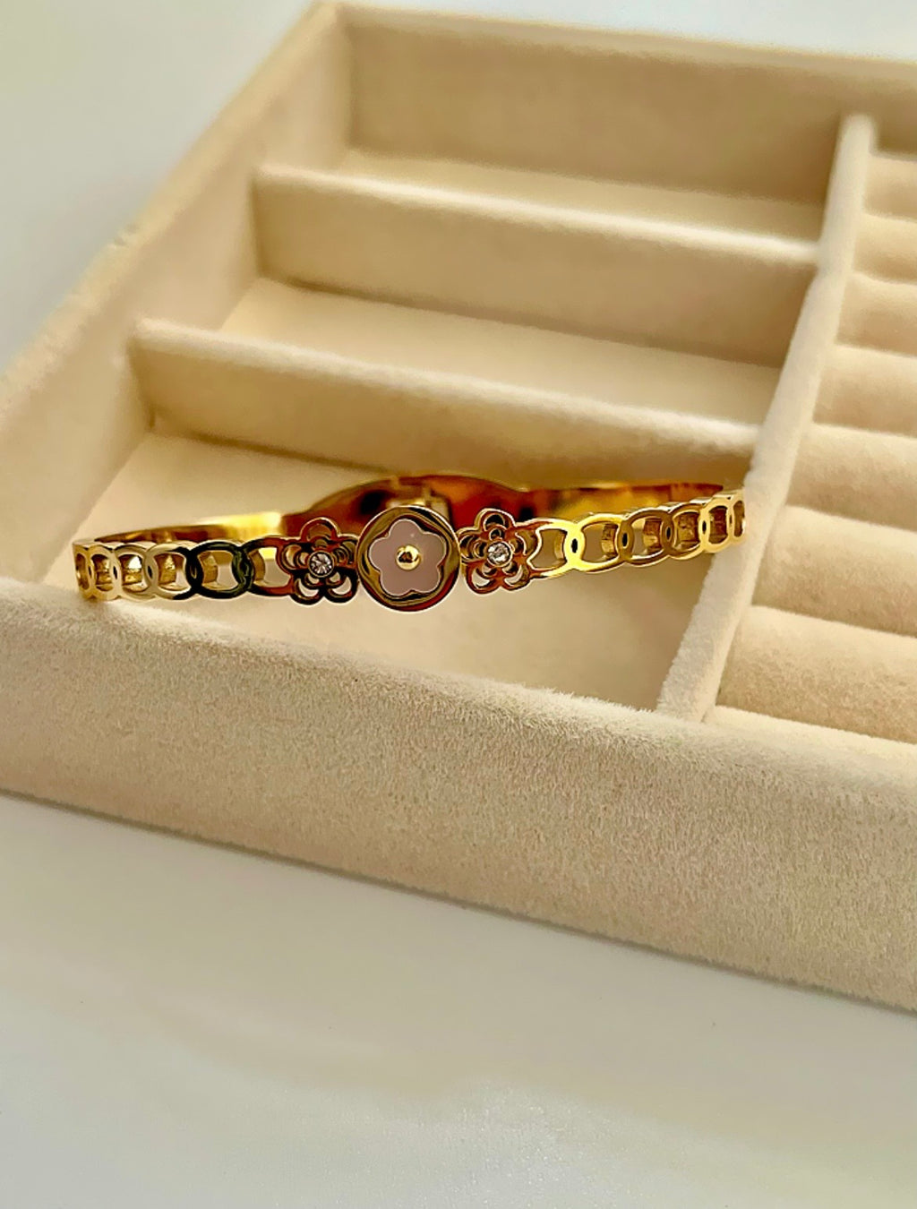 Laurent Bracelet