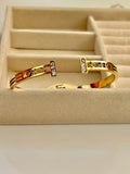 Effer Studded Bracelet