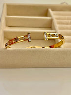 Effer Studded Bracelet