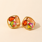 Candy Prism Earrings
