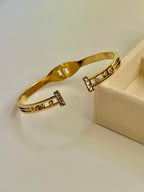 Effer Studded Bracelet