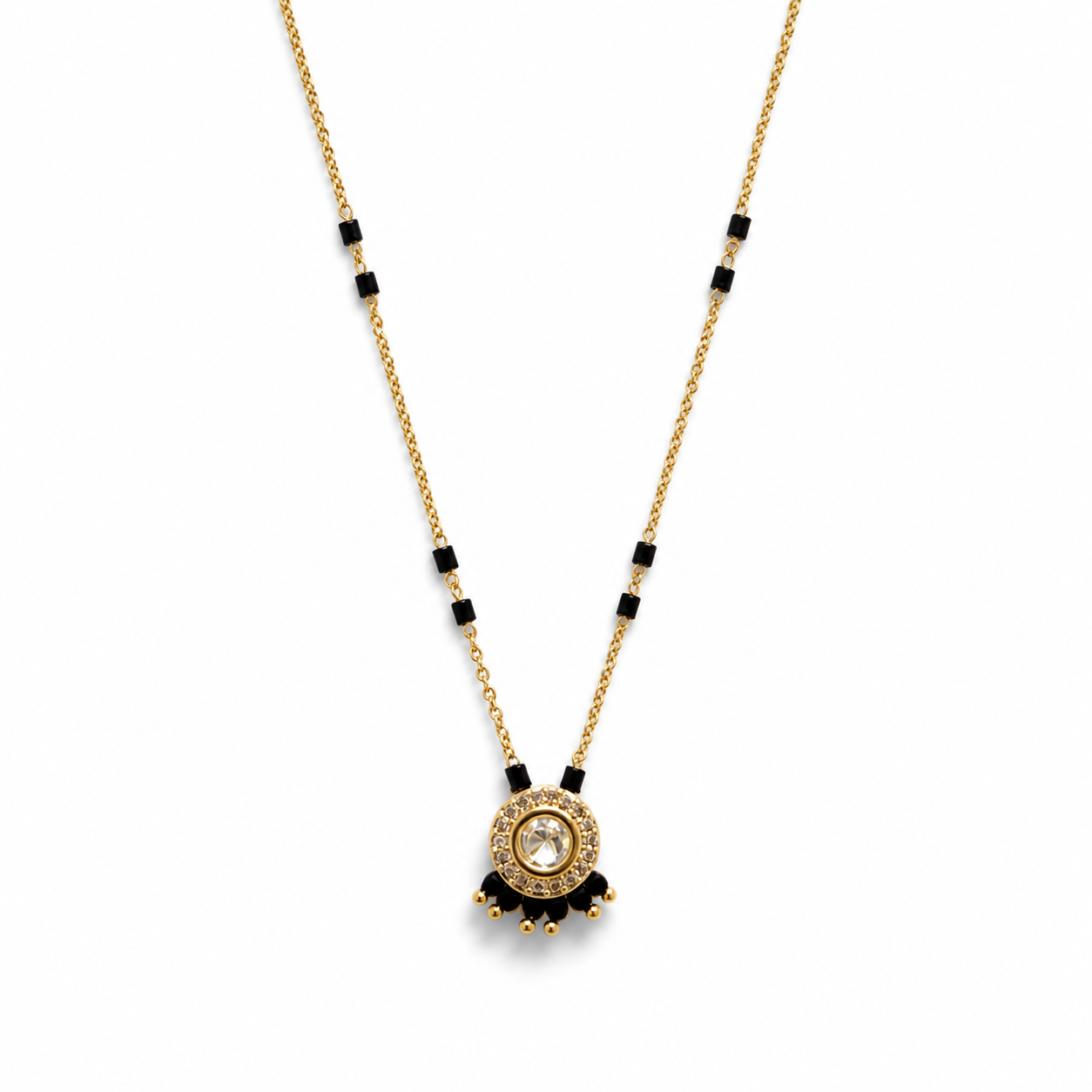 Zeya Mangalsutra