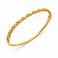 Cubic Zirconia Bracelet