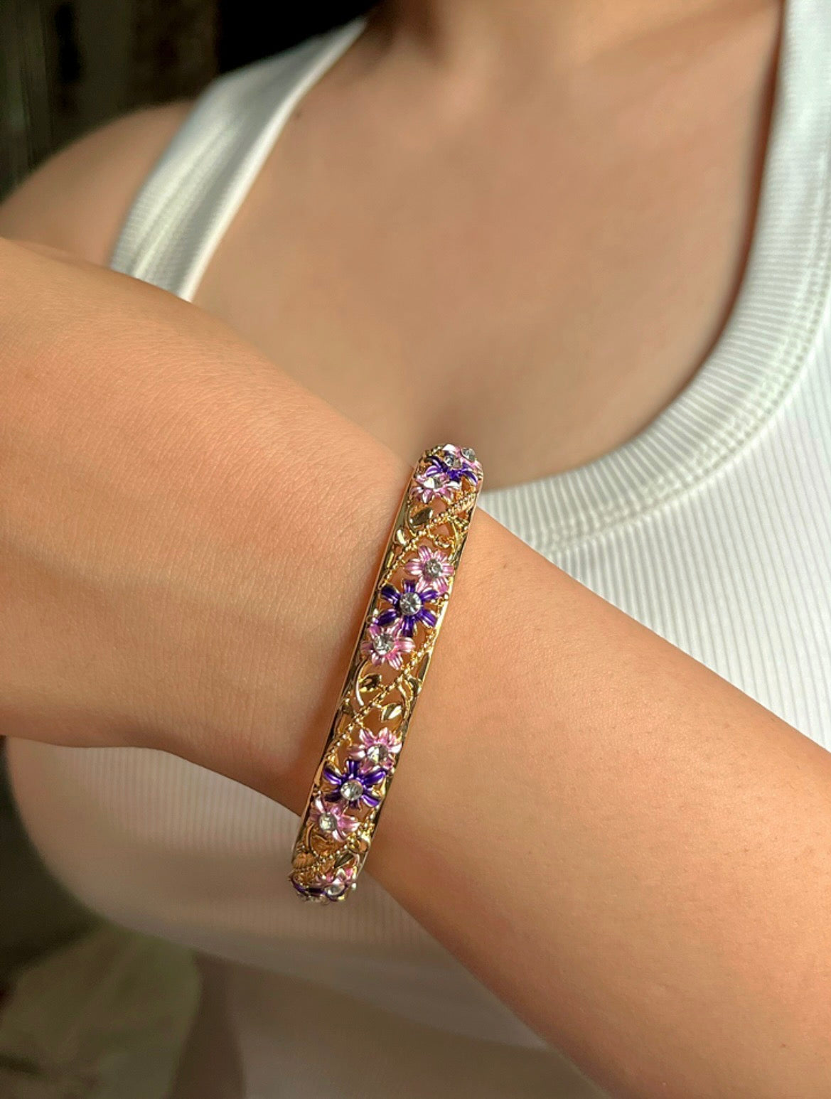 Avira Bracelet