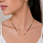 Infinity Mangalsutra