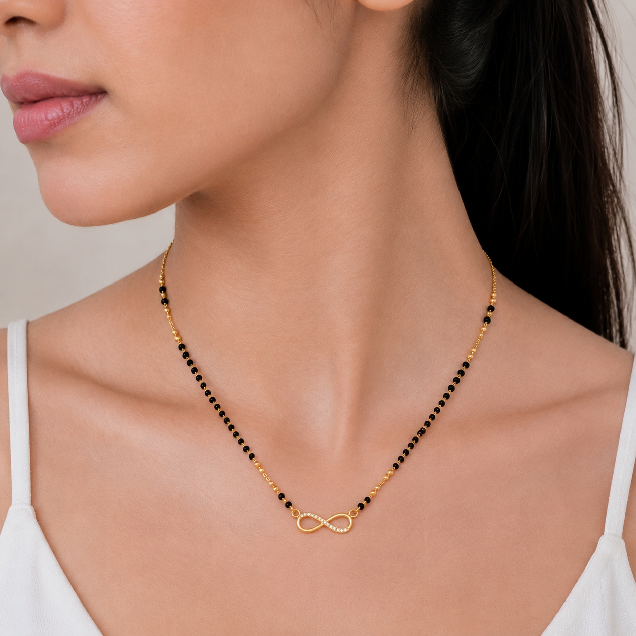 Infinity Mangalsutra