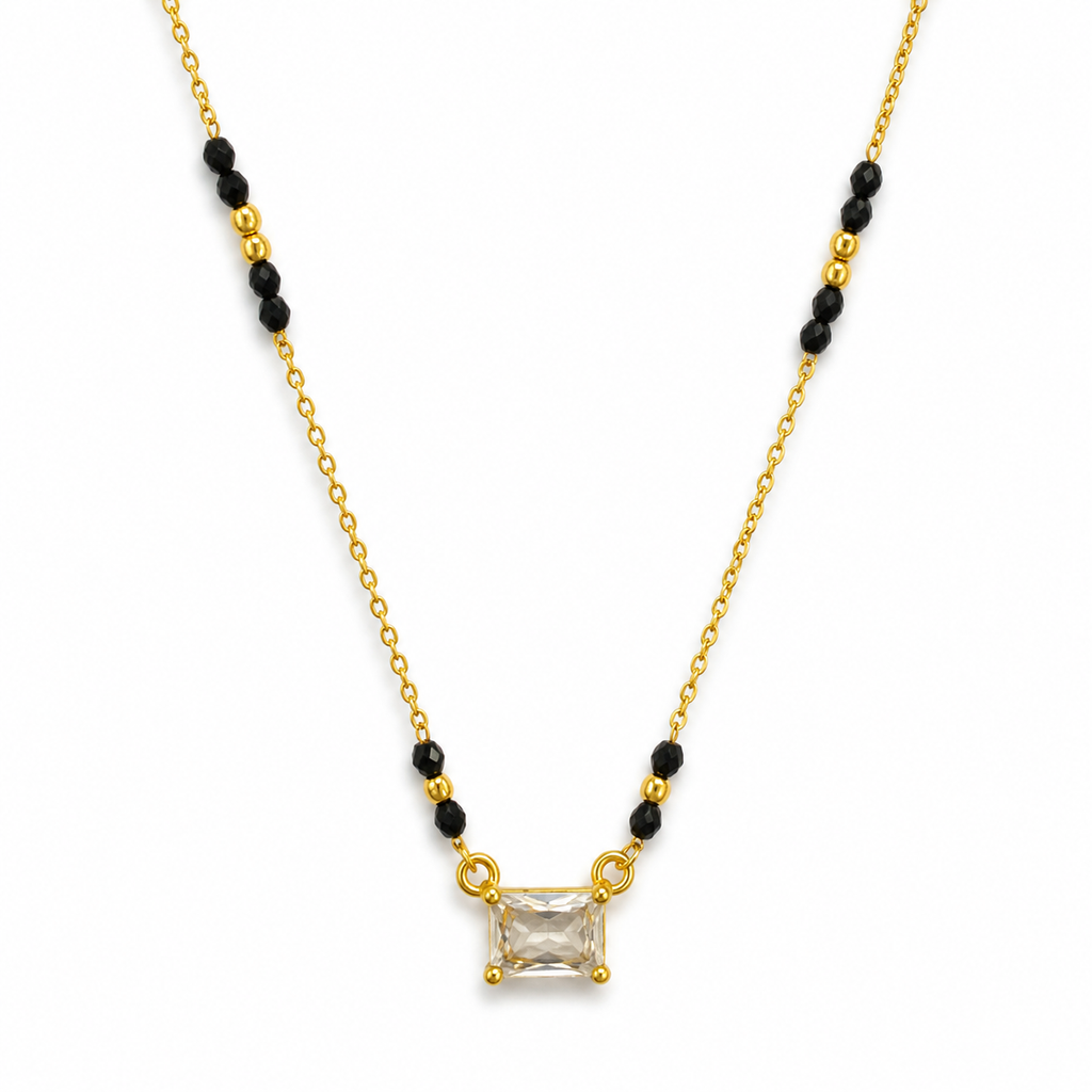 Zaisha Mangalsutra