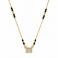 Zaisha Mangalsutra