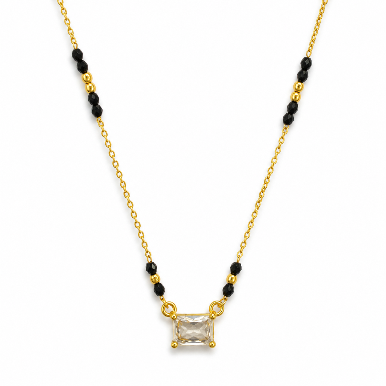 Zaisha Mangalsutra