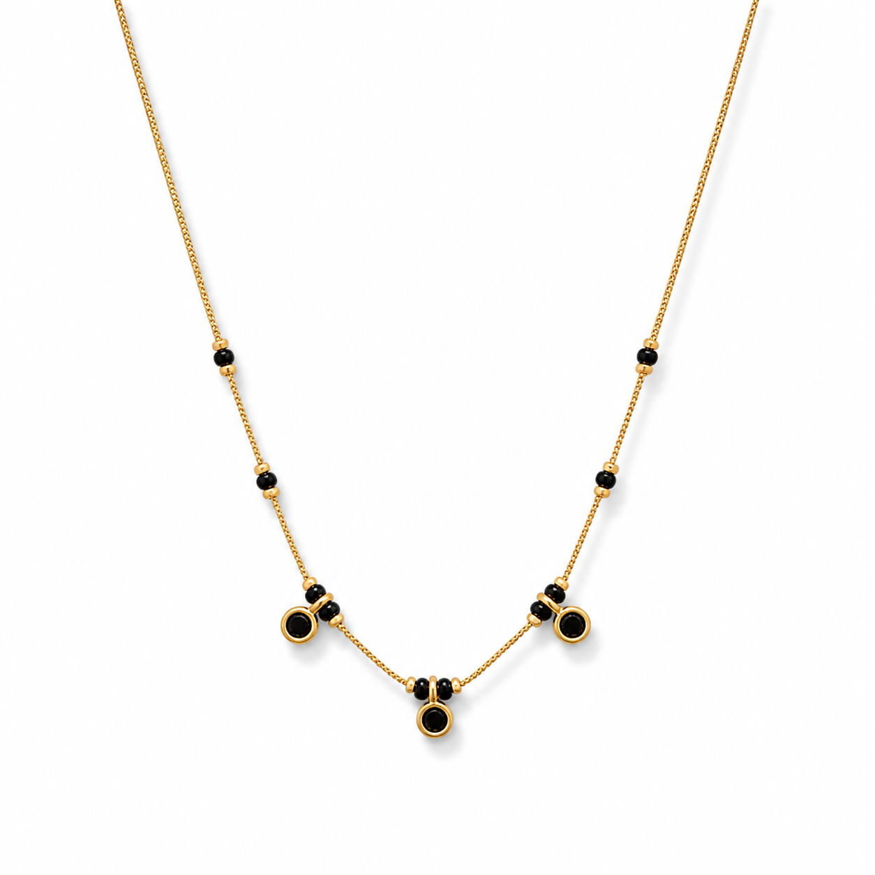 Sanam Mangalsutra