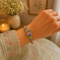 Lune Bracelet