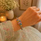 Lune Bracelet