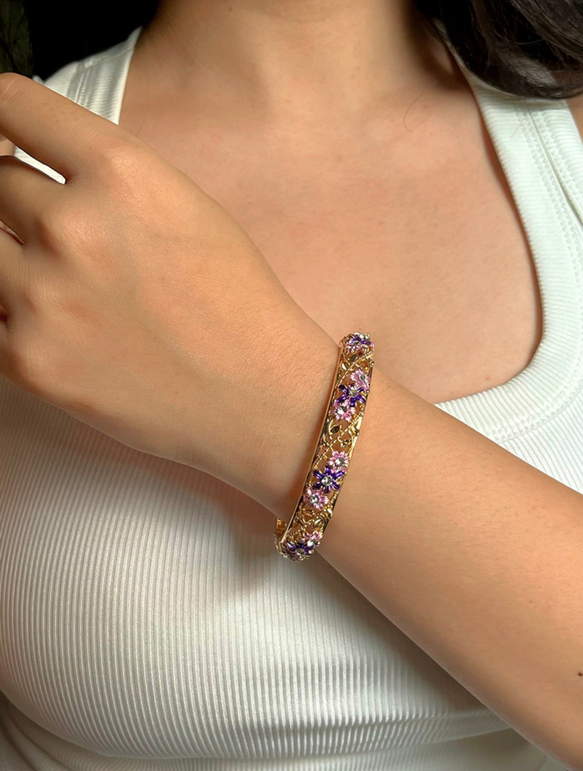 Avira Bracelet