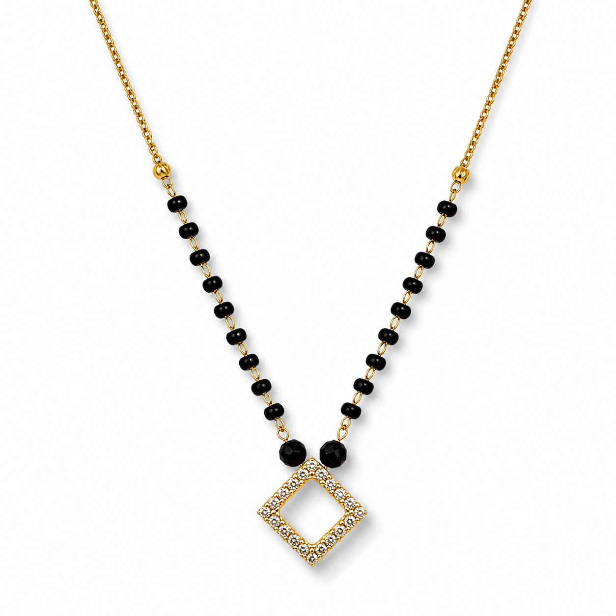 Rivya Mangalsutra