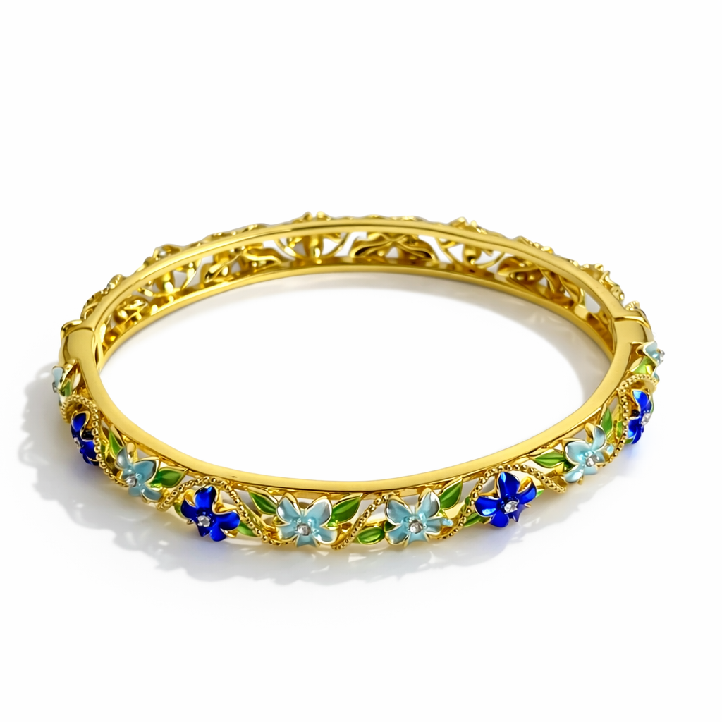 Lyra Bracelet